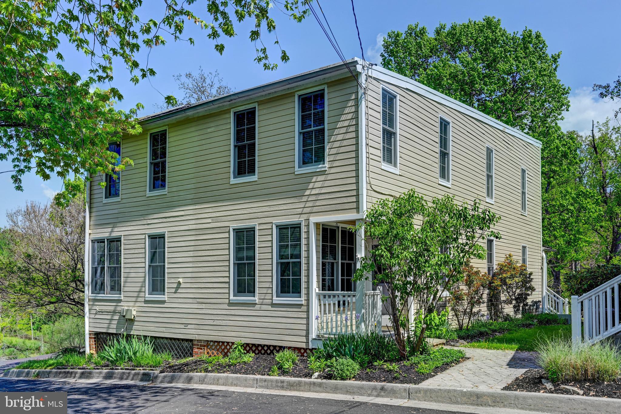 721 Pleasant Hill Road Ellicott City, MD 21043 - Photo 17 of 33
