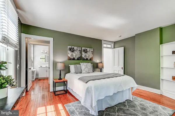 $439,900 | 721 Pleasant Hill Road, Ellicott City, MD 21043