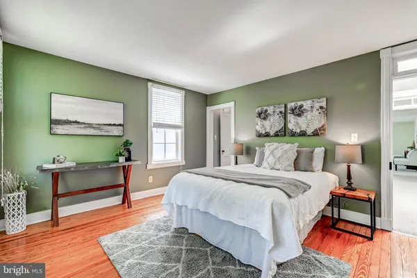 $439,900 | 721 Pleasant Hill Road, Ellicott City, MD 21043