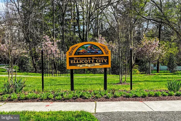 $439,900 | 721 Pleasant Hill Road, Ellicott City, MD 21043