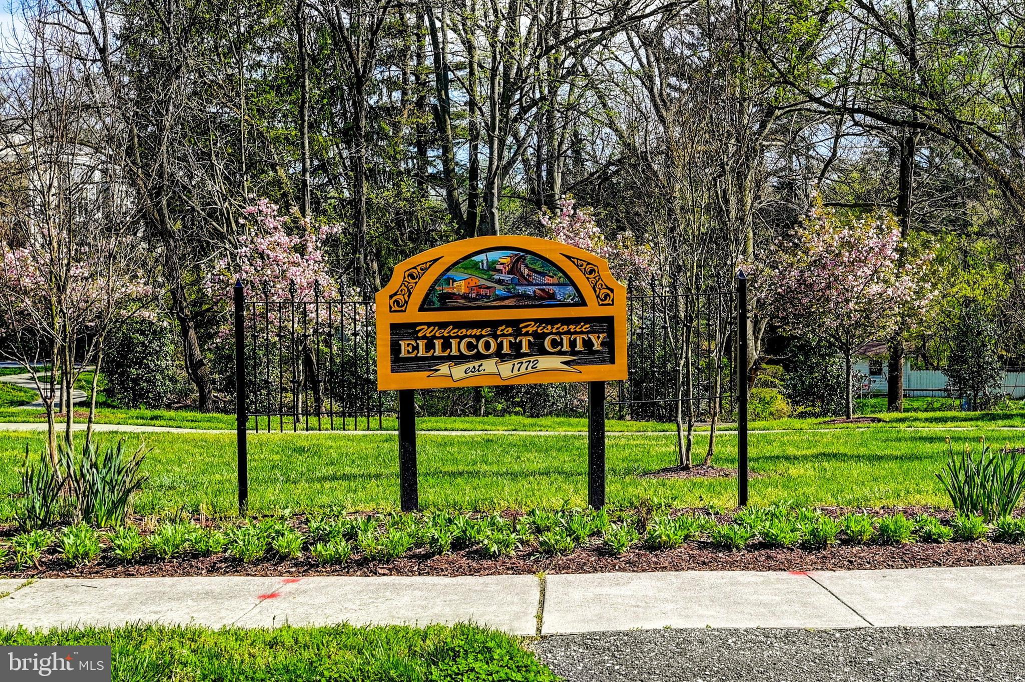 721 Pleasant Hill Road Ellicott City, MD 21043 - Photo 29 of 33