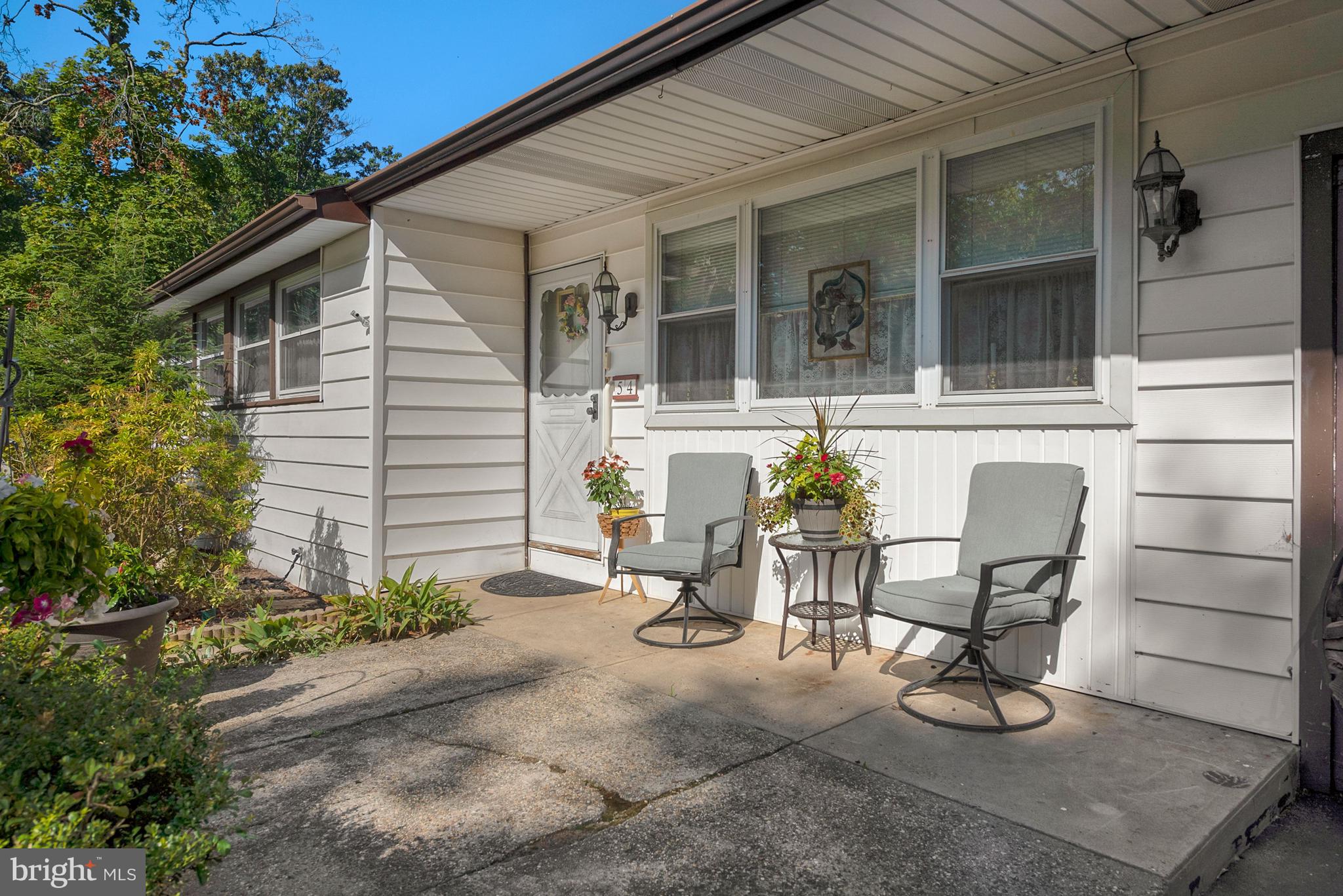 54 Mount Laurel Road Hainesport, NJ 08036 - Photo 3 of 27