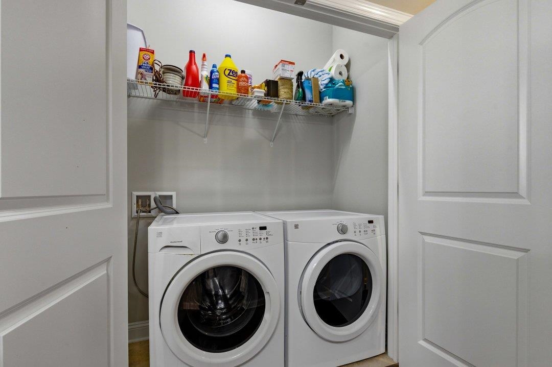 600 Elmwood Circle Murrells Inlet, SC 29576 - Photo 16 of 32