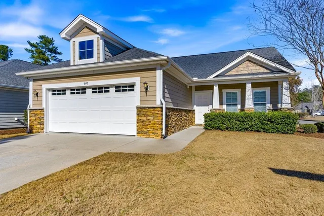 $435,000 | 600 Elmwood Circle, Murrells Inlet, SC 29576