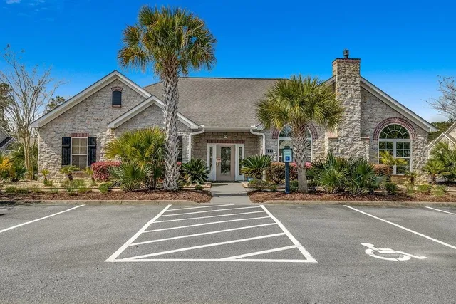 $435,000 | 600 Elmwood Circle, Murrells Inlet, SC 29576