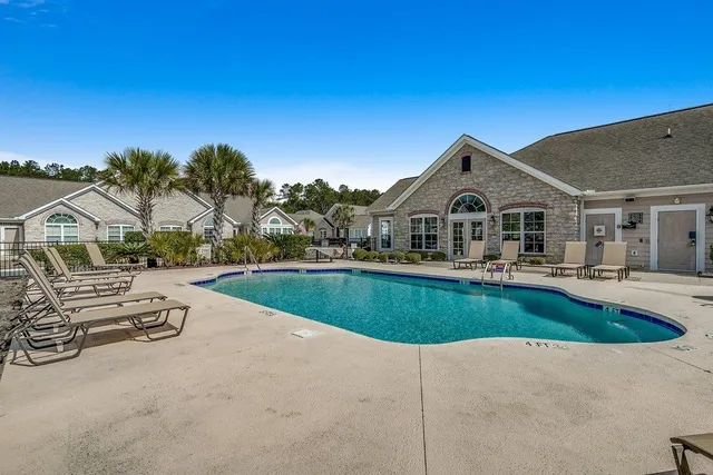 $435,000 | 600 Elmwood Circle, Murrells Inlet, SC 29576