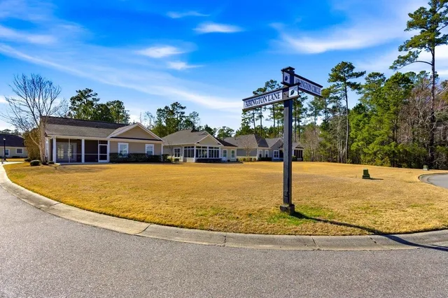 $435,000 | 600 Elmwood Circle, Murrells Inlet, SC 29576