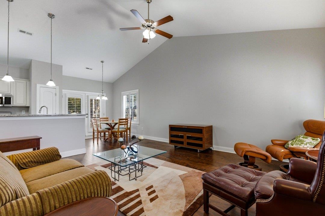 600 Elmwood Circle Murrells Inlet, SC 29576 - Photo 9 of 32