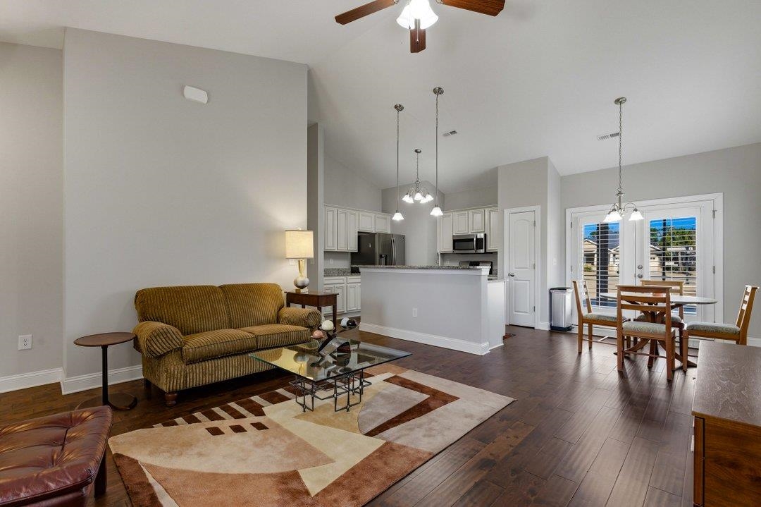 600 Elmwood Circle Murrells Inlet, SC 29576 - Photo 10 of 32