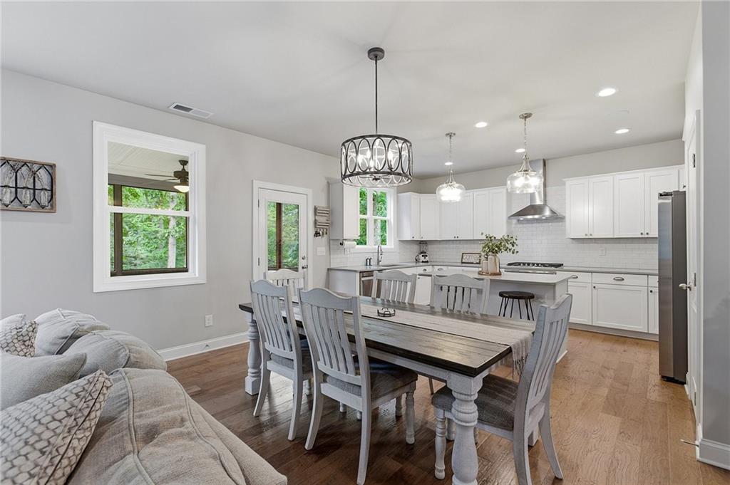120 Longleaf Drive Canton, GA 30114 - Photo 10 of 57