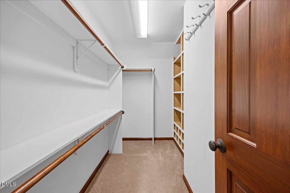 13616 New Light Road Raleigh, NC 27614 - Photo 25 of 60 a view of an entryway with staircase