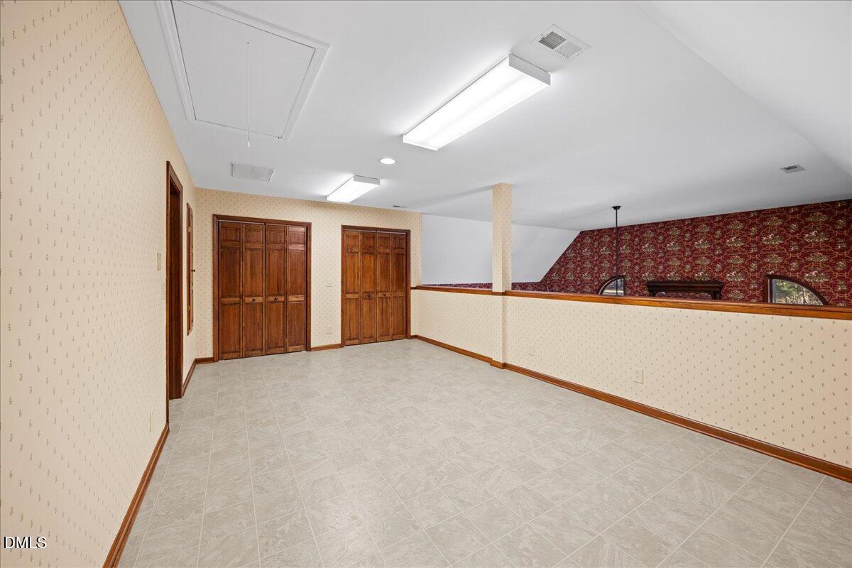 13616 New Light Road Raleigh, NC 27614 - Photo 27 of 60 a view of an empty room