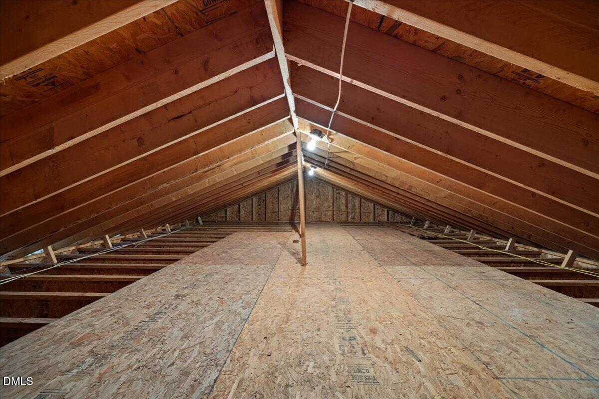 13616 New Light Road Raleigh, NC 27614 - Photo 33 of 60 a view of a room with gym equipment