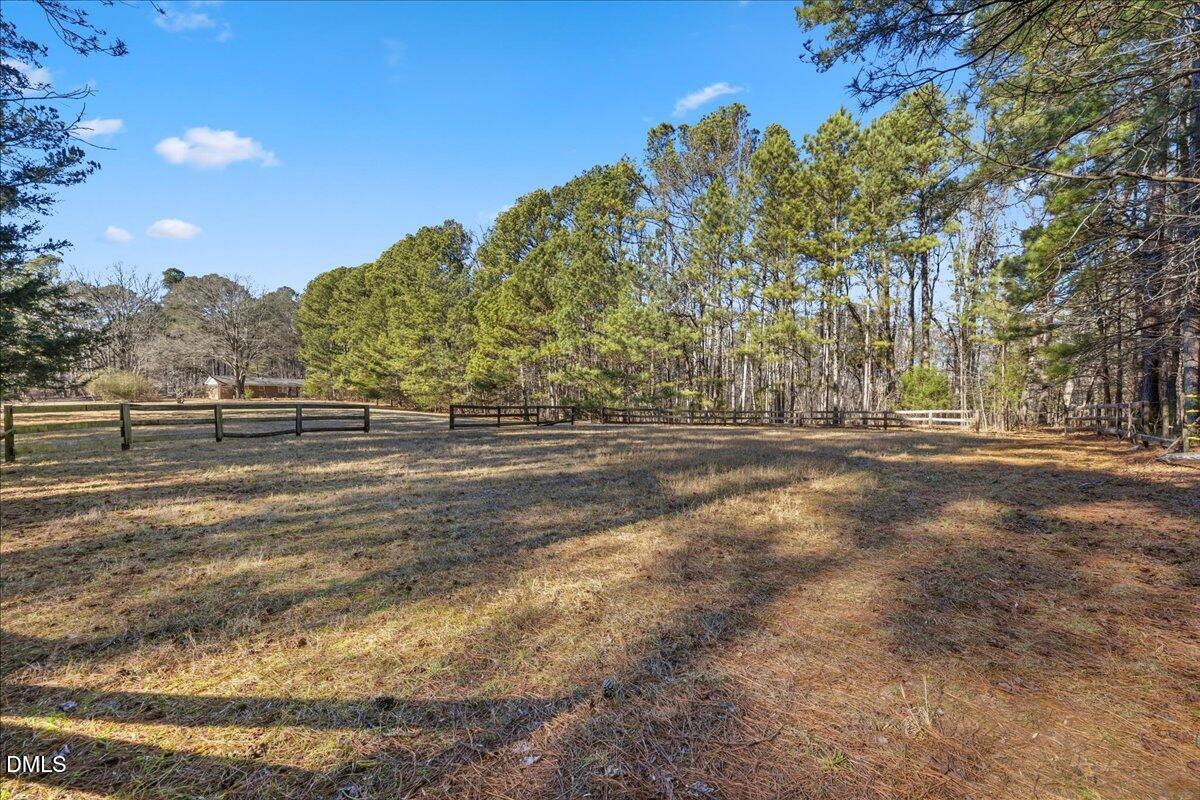 13616 New Light Road Raleigh, NC 27614 - Photo 47 of 60 a view of outdoor space with city view