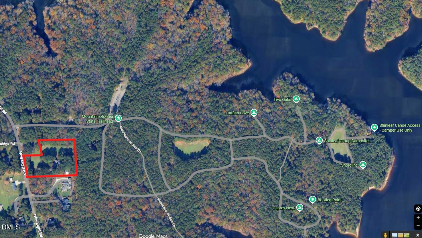 13616 New Light Road Raleigh, NC 27614 - Photo 57 of 60 a view of outdoor space and yard