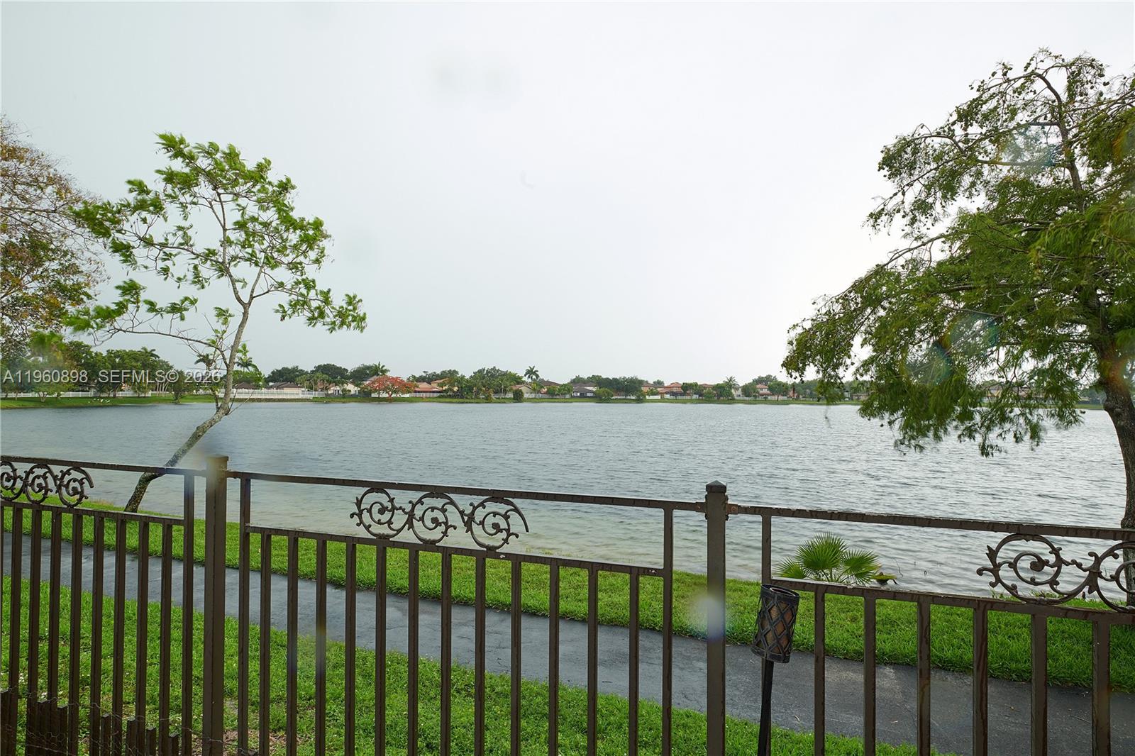 20030 Northwest 83rd Court Hialeah, FL 33015 - Photo 27 of 33 a view of a street view from a balcony
