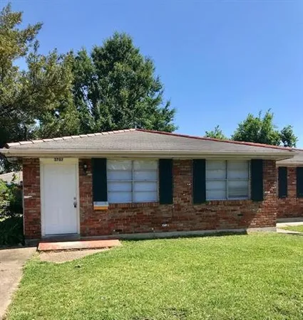 $1,400 | 3707 West Bode Court, Metairie, LA 70001