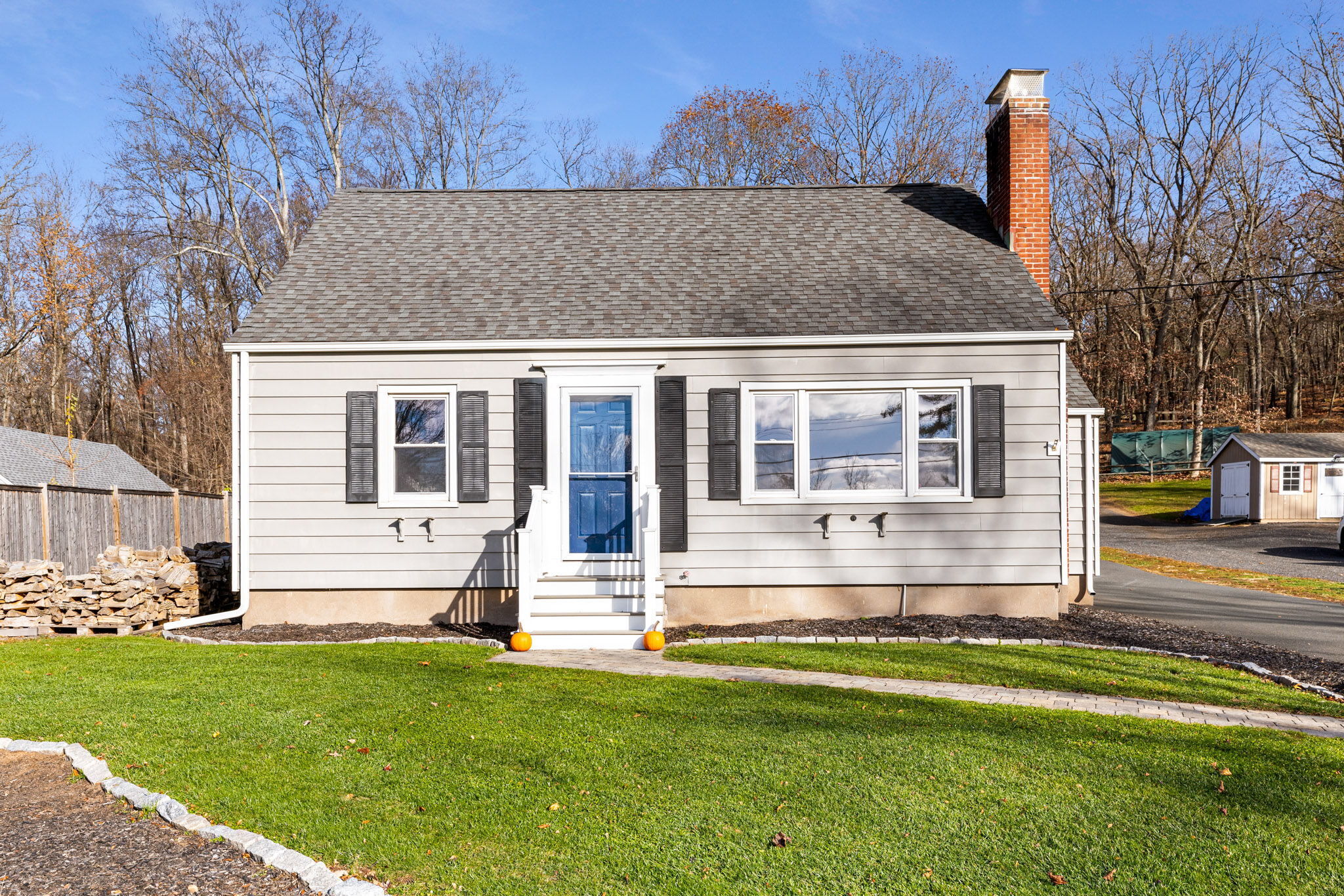 105 Cidermill Road Bolton, CT 06043 - Photo 1 of 36