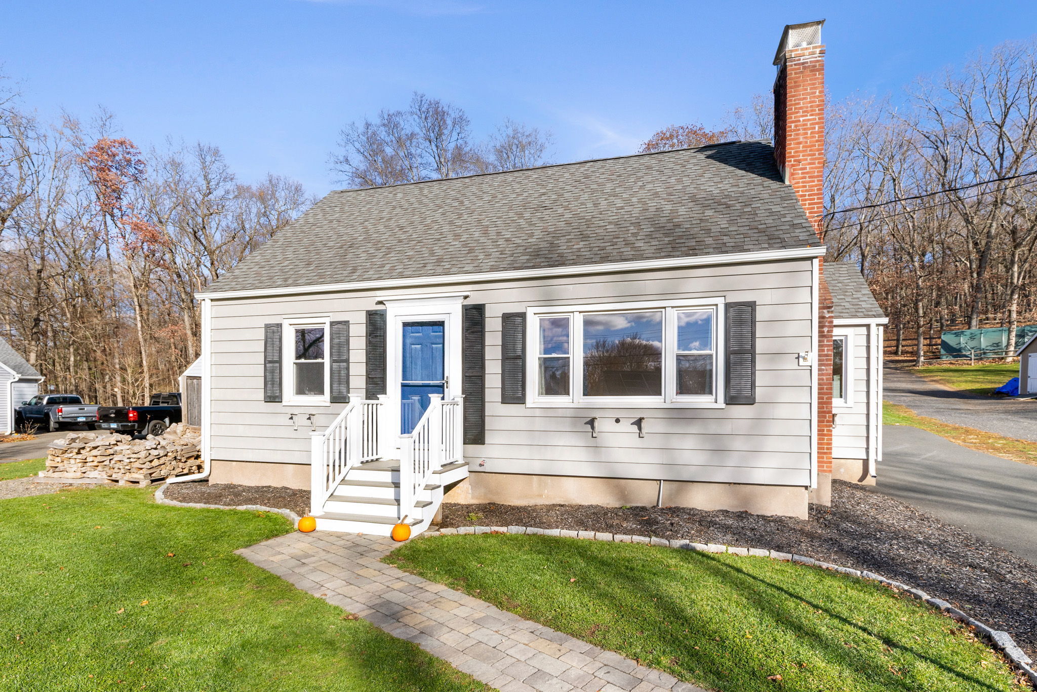 105 Cidermill Road Bolton, CT 06043 - Photo 2 of 36