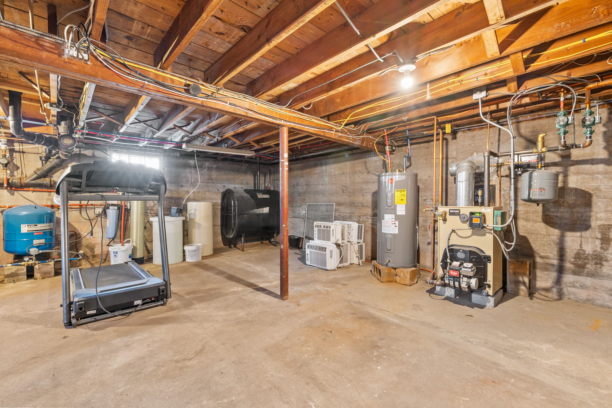 105 Cidermill Road Bolton, CT 06043 - Photo 26 of 36