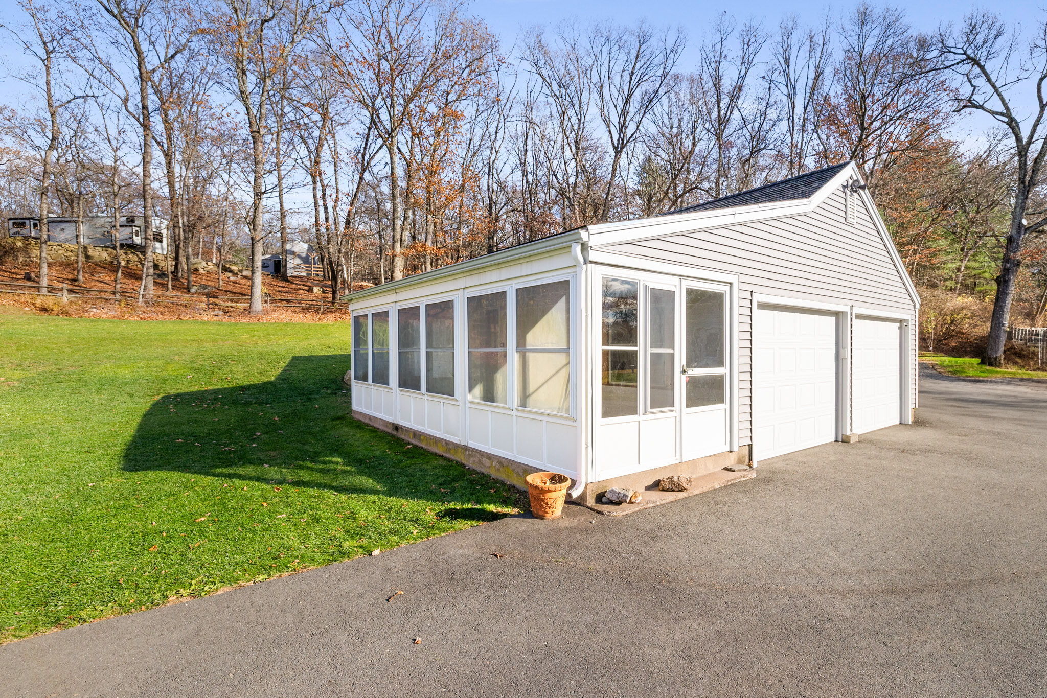 105 Cidermill Road Bolton, CT 06043 - Photo 29 of 36