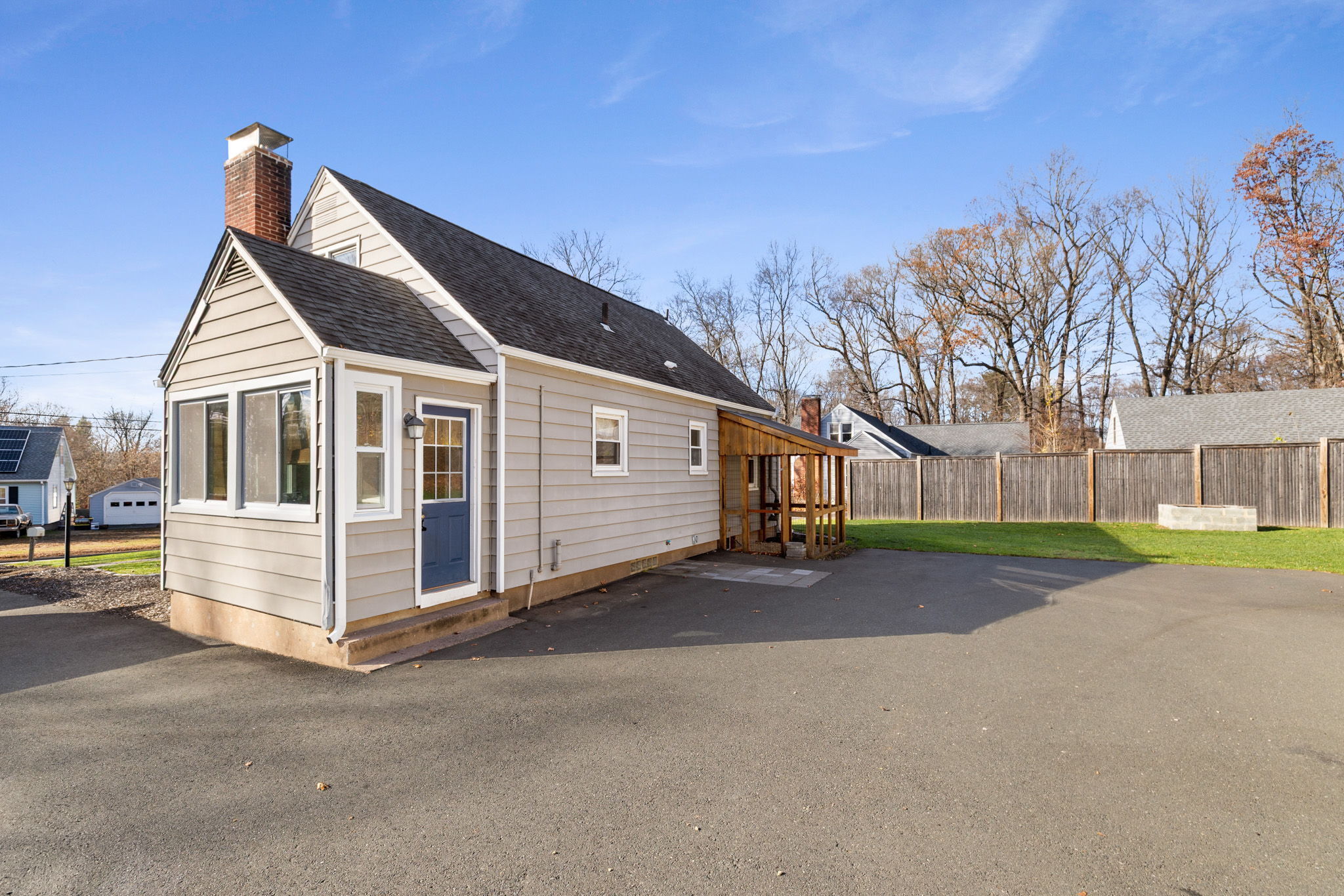 105 Cidermill Road Bolton, CT 06043 - Photo 4 of 36