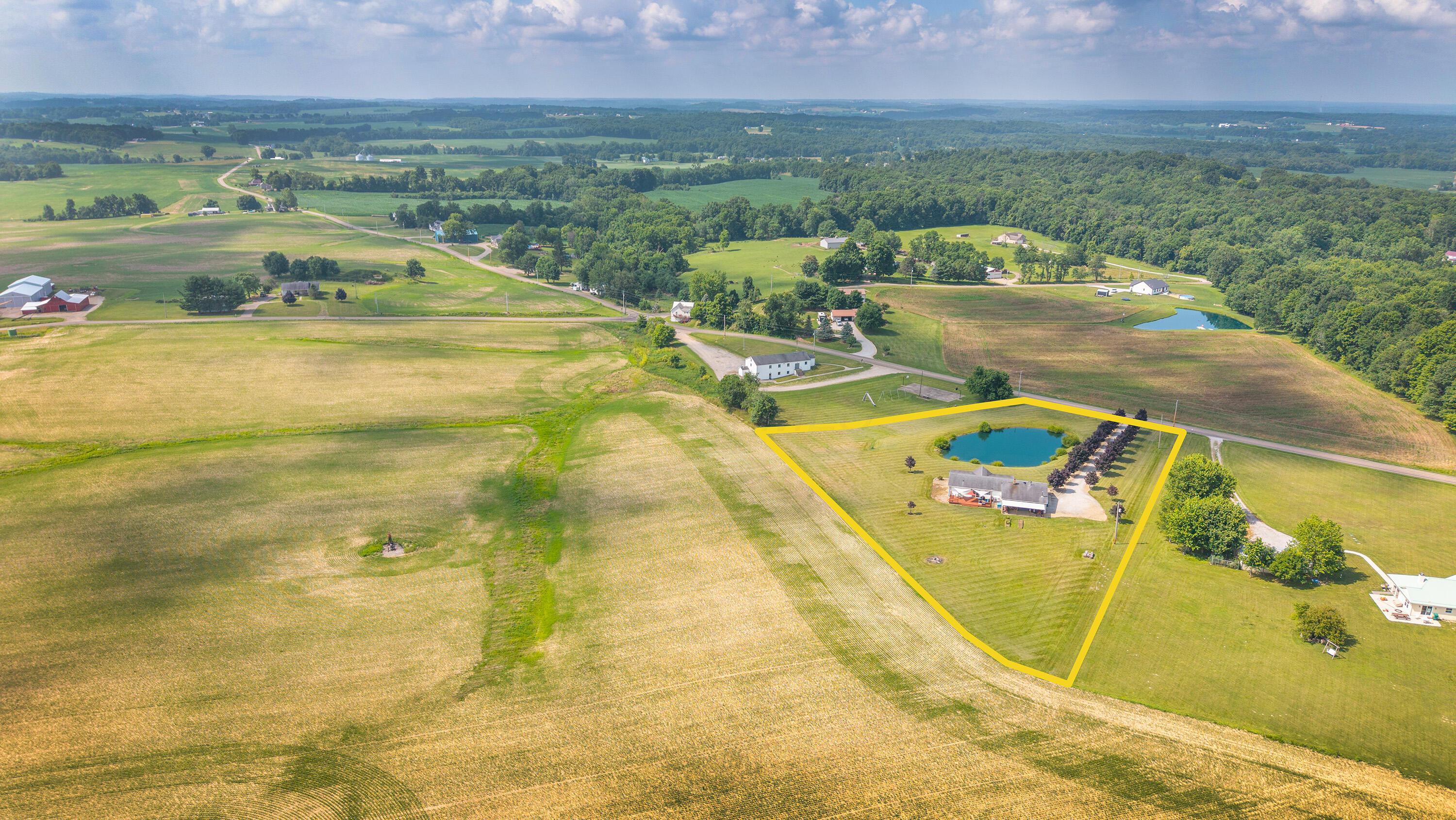 3382 Morgan Center Road Utica, OH 43080 - Photo 54 of 57 MC_54