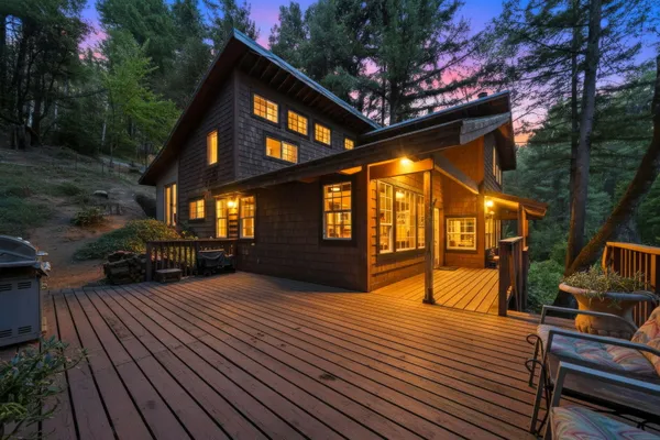 $399,000 | 20922 Red Bridge Road, Montgomery Creek, CA 96065