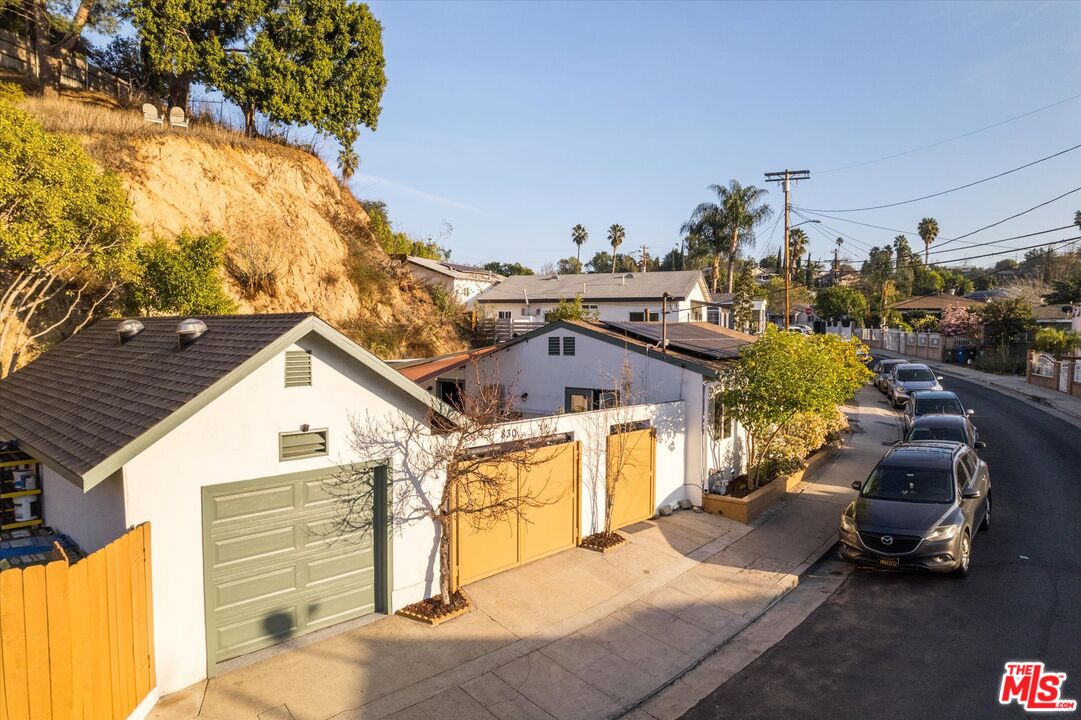 830 North Ave 51 Los Angeles, CA 90042 - Photo 23 of 38