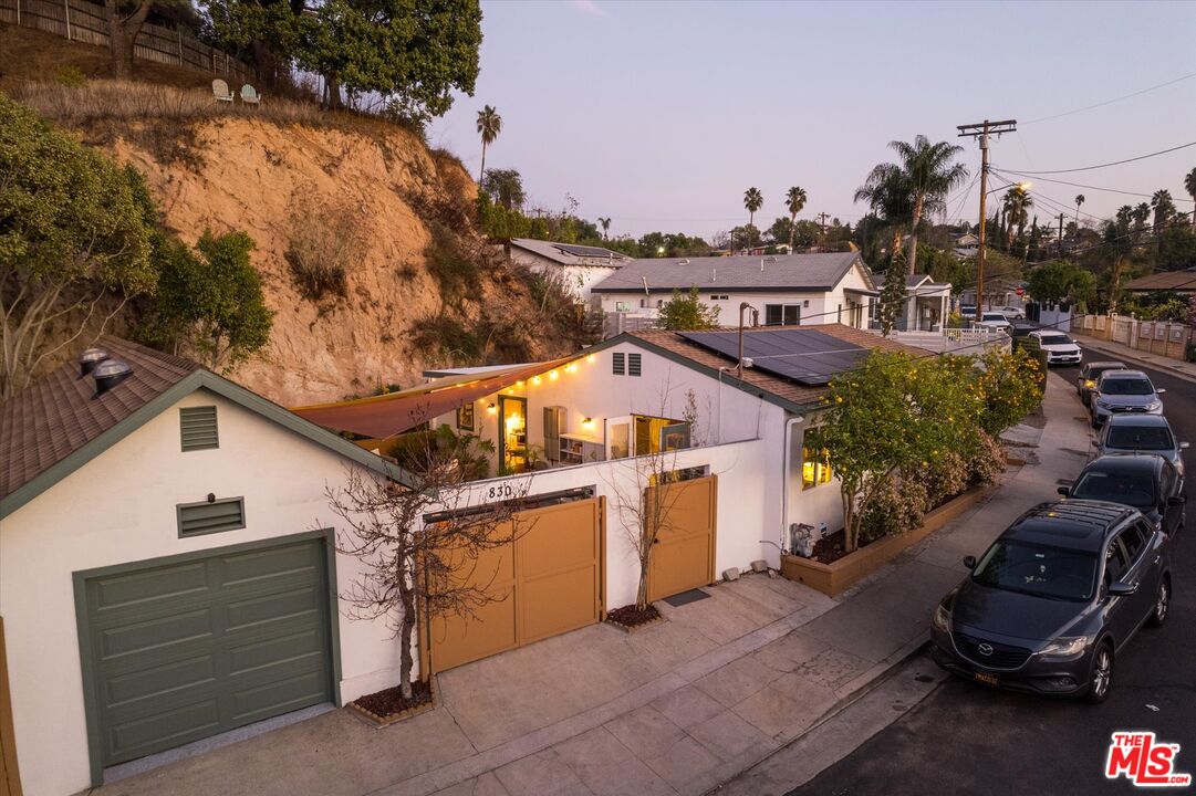 830 North Ave 51 Los Angeles, CA 90042 - Photo 32 of 38