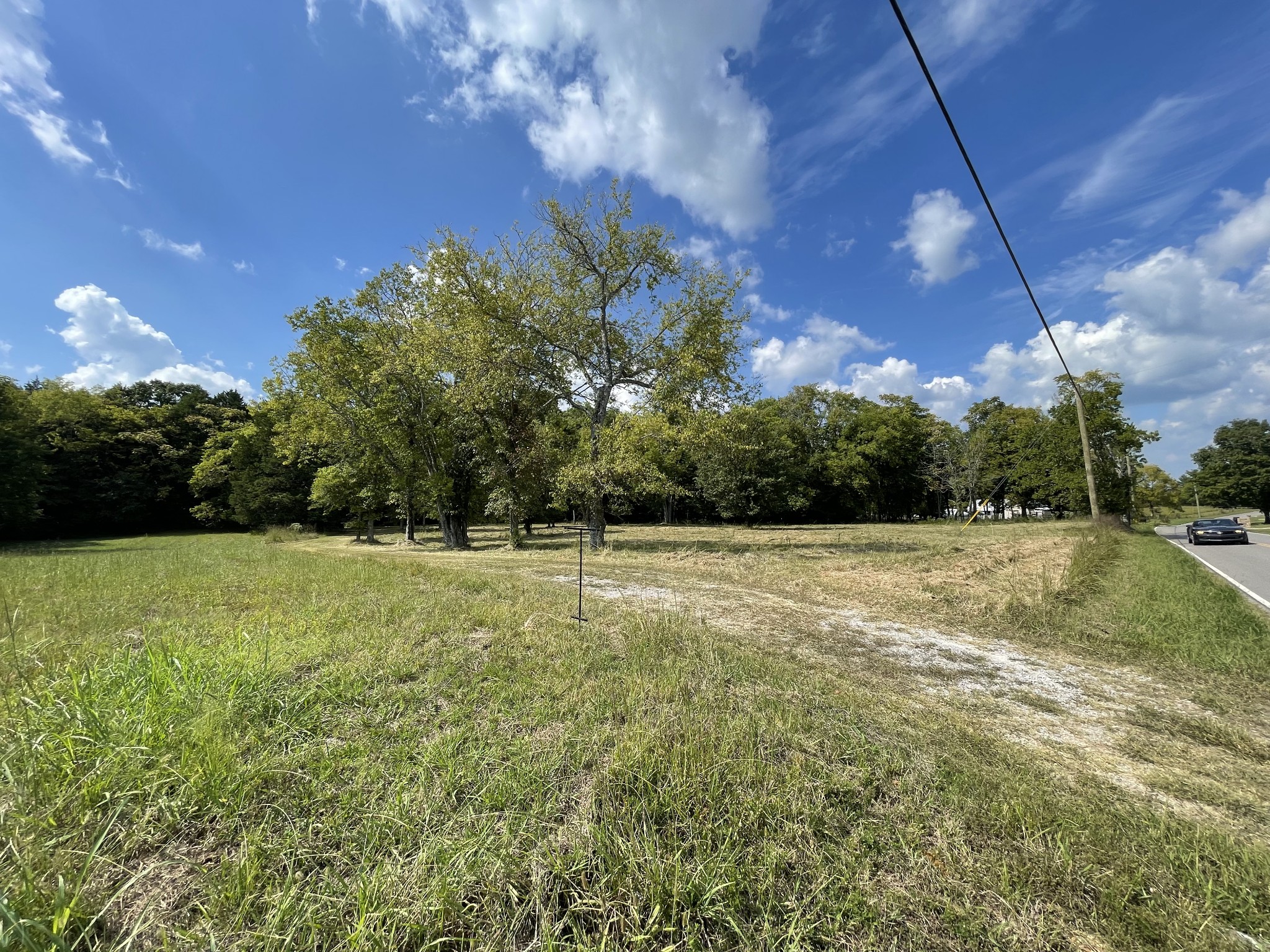 540 Beasleys Bend Road Lebanon, TN 37087 - Photo 13 of 15 a view of a backyard