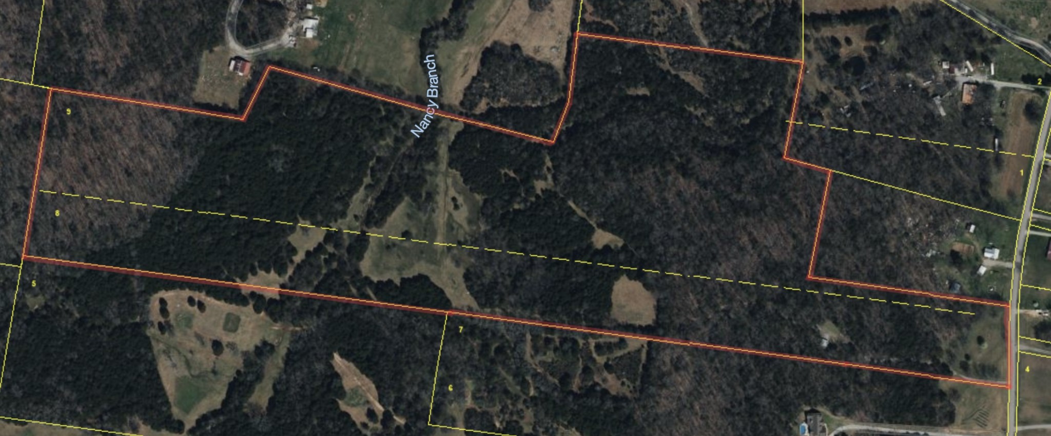 540 Beasleys Bend Road Lebanon, TN 37087 - Photo 14 of 15