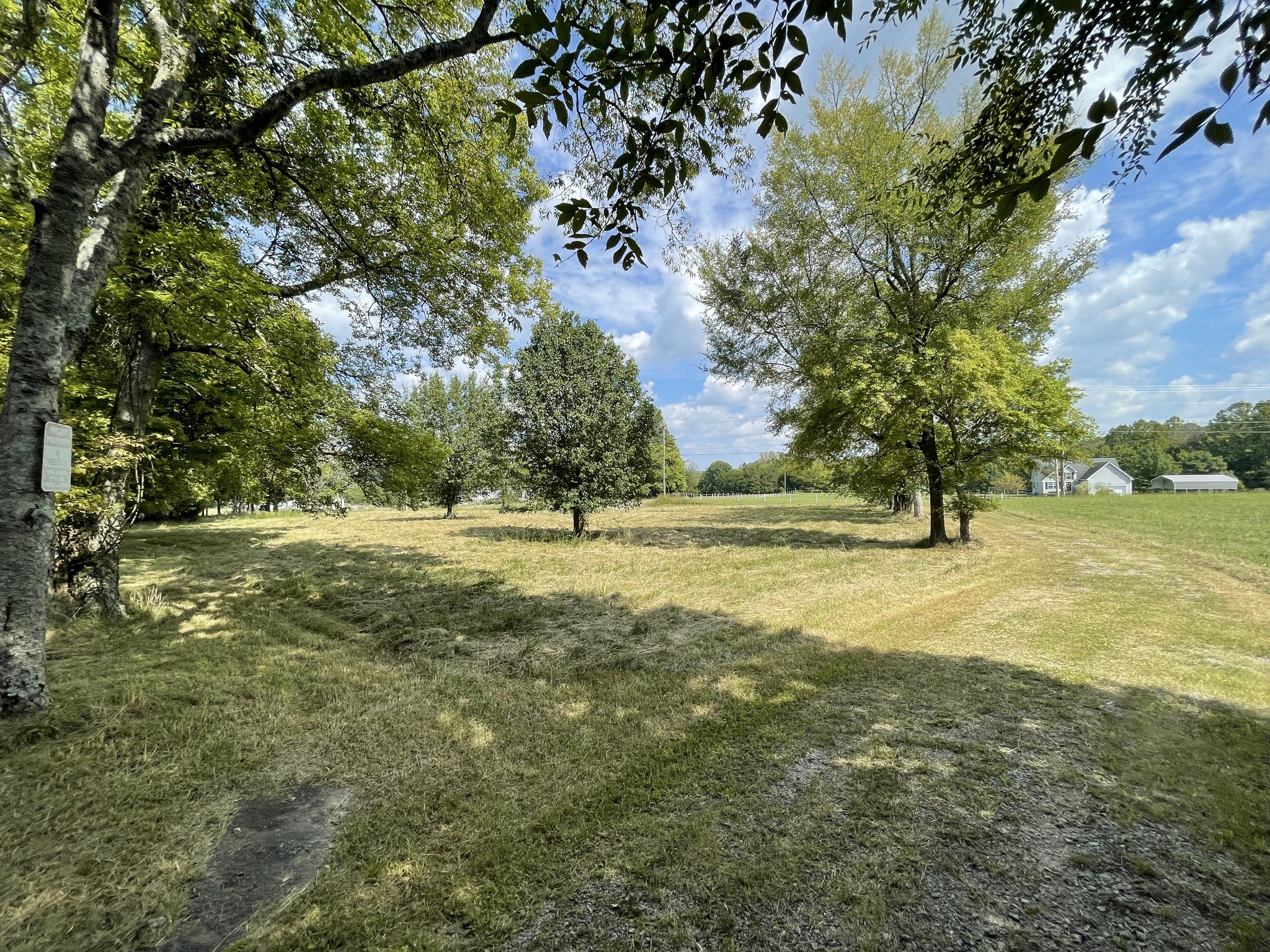 540 Beasleys Bend Road Lebanon, TN 37087 - Photo 10 of 15 a view of outdoor space with trees