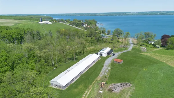 $2,490,000 | 4600 Highway 89, Varick, NY 13148
