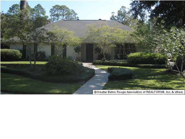 3155 Murphy Drive Baton Rouge, LA 70809 - Photo 1 of 30 Gallery Image 1