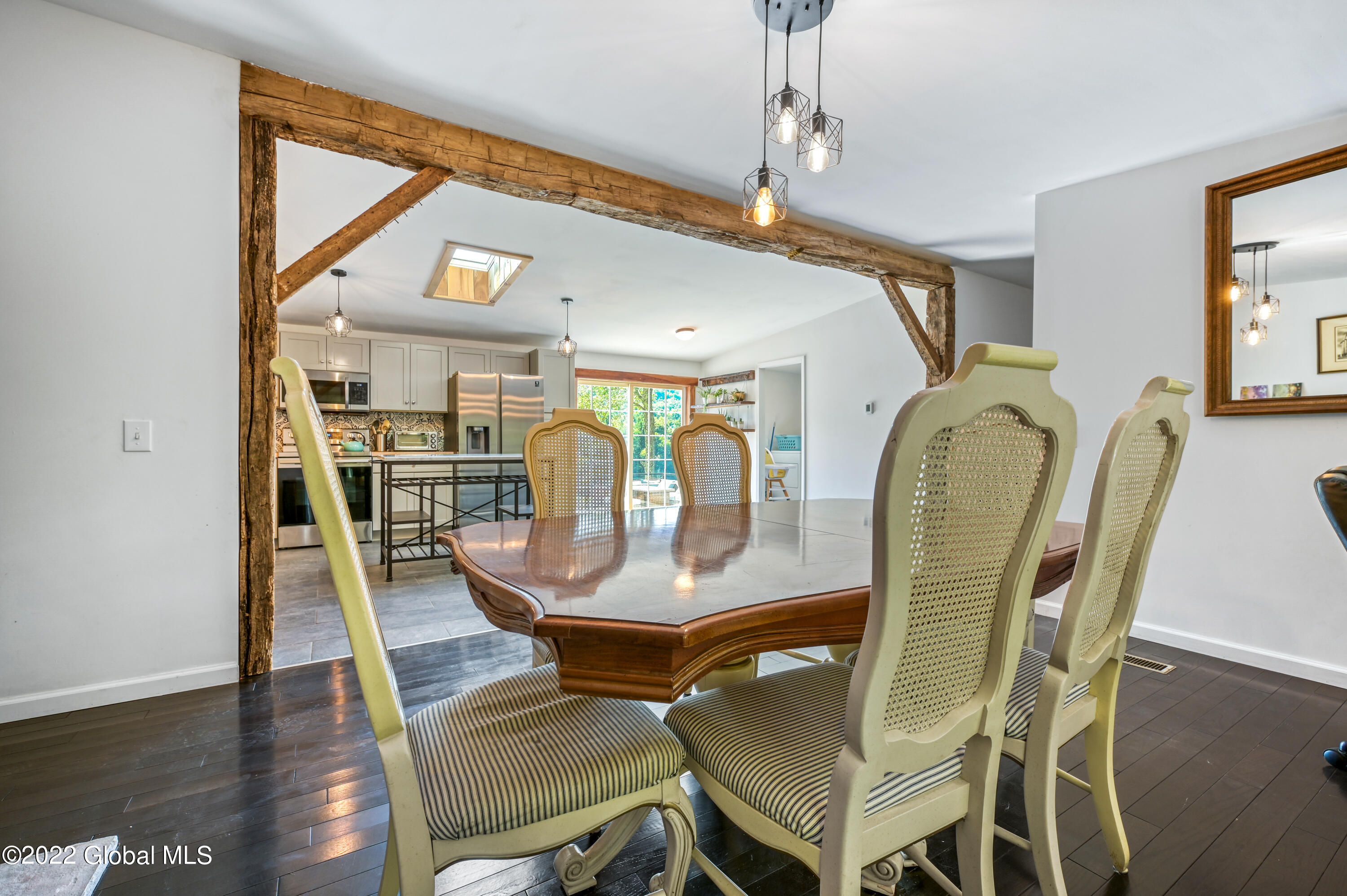 826 Charlotte Valley Road Summit, NY 12036 - Photo 25 of 61 826 Charlotte Valley Rd Intereior-26