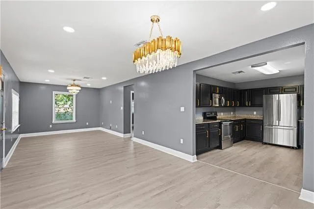 $2,350 | 717 Calvert Street, Unit A, Metairie, LA 70001