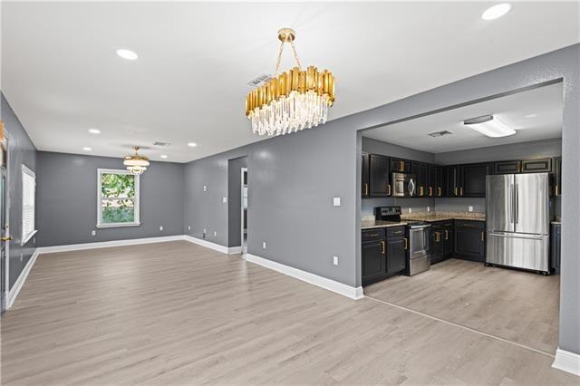 717 Calvert Street, Unit A Metairie, LA 70001 - Photo 3 of 10