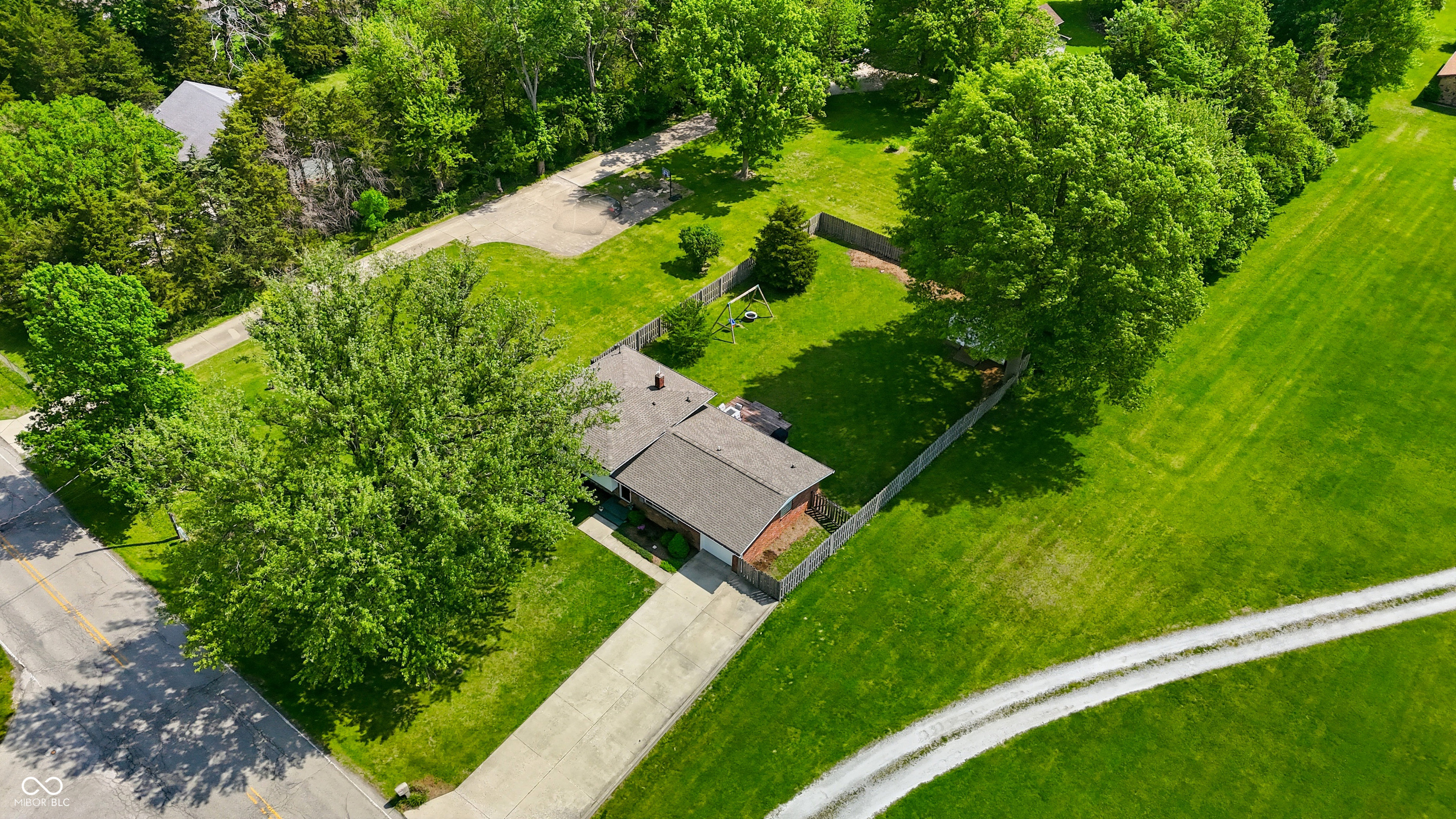 7639 Indian Lake Road Indianapolis, IN 46236 - Photo 44 of 49