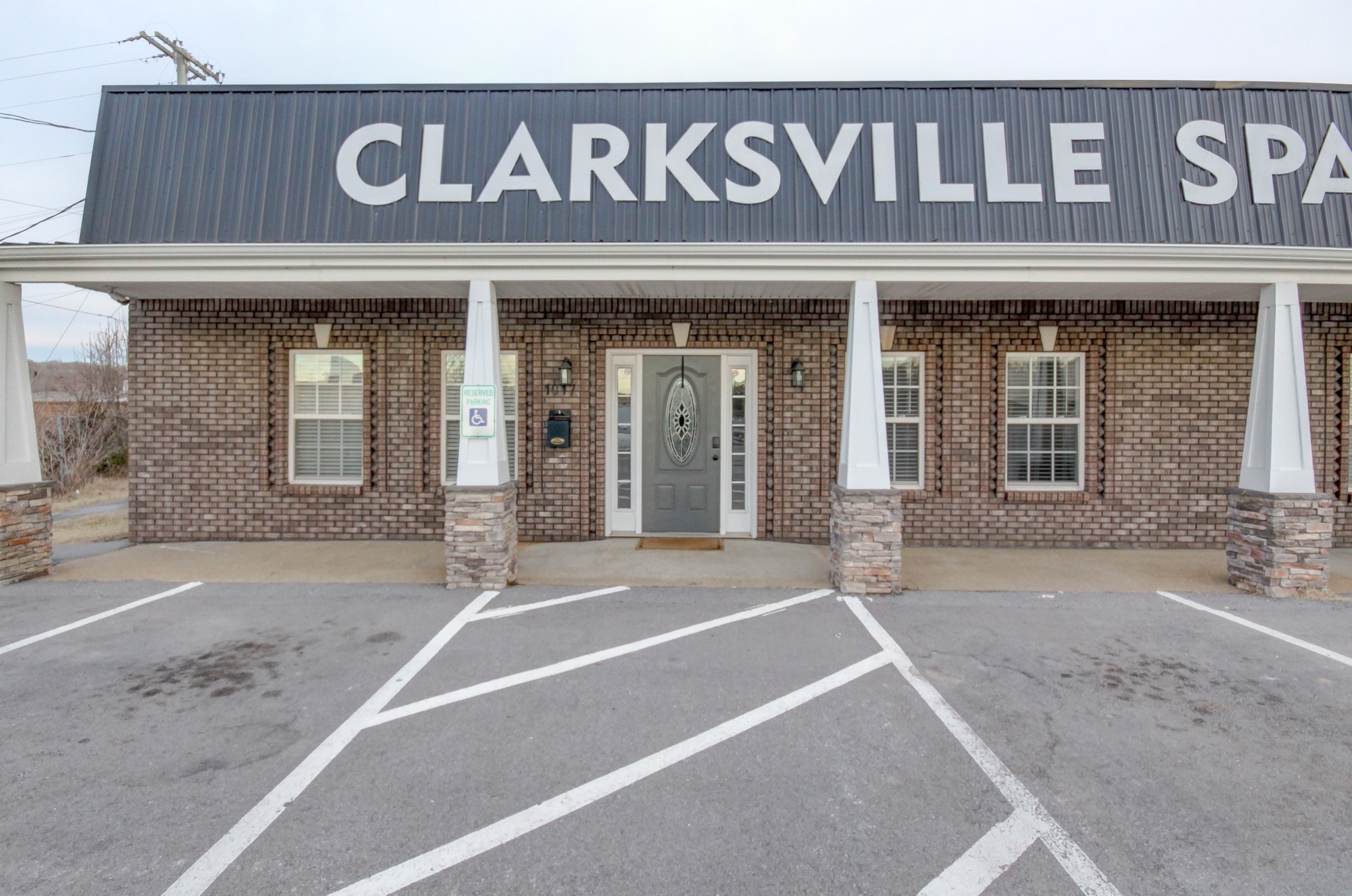 1017 South Riverside Drive Clarksville, TN 37040 - Photo 37 of 51