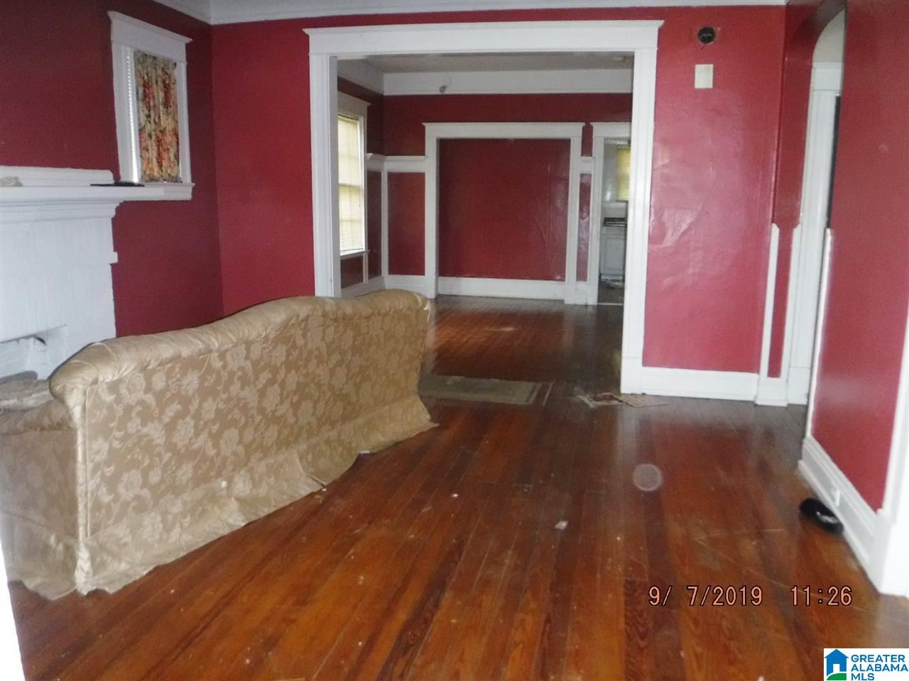1136 Walnut Street Gadsden, AL 35901 - Photo 6 of 27