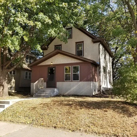 $249,900 | 2910 North Newton Avenue, Minneapolis, MN 55411