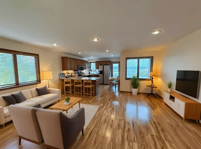 $1,547,000 | 19699 623rd Avenue, Litchfield, MN 55355
