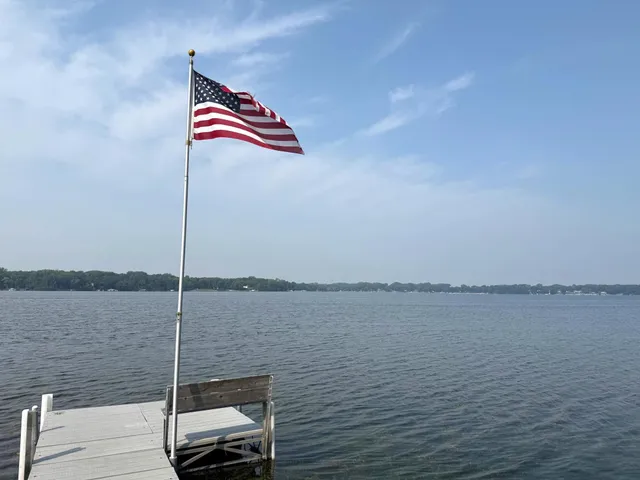 $1,547,000 | 19699 623rd Avenue, Litchfield, MN 55355