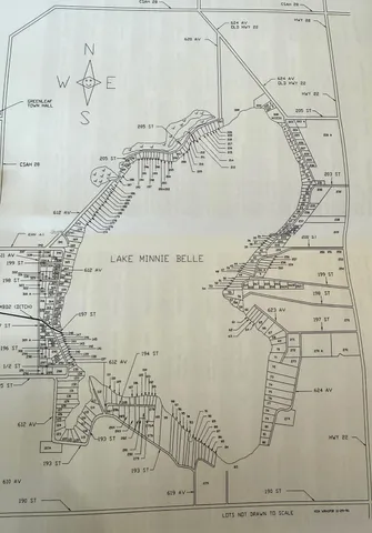 $1,547,000 | 19699 623rd Avenue, Litchfield, MN 55355