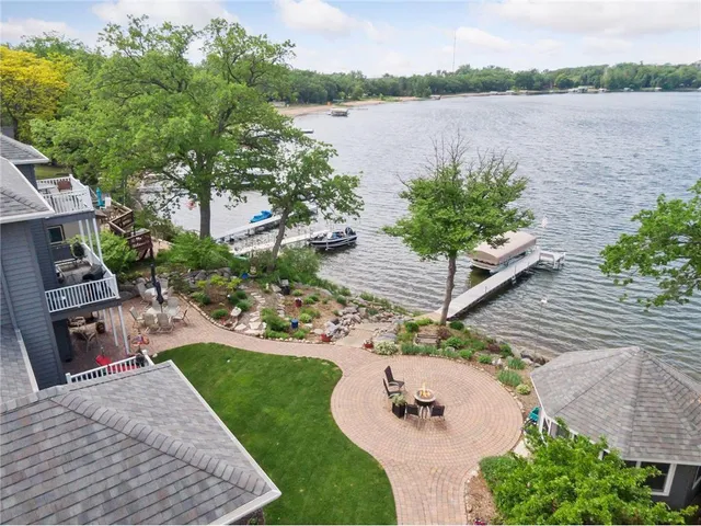 $1,547,000 | 19699 623rd Avenue, Litchfield, MN 55355