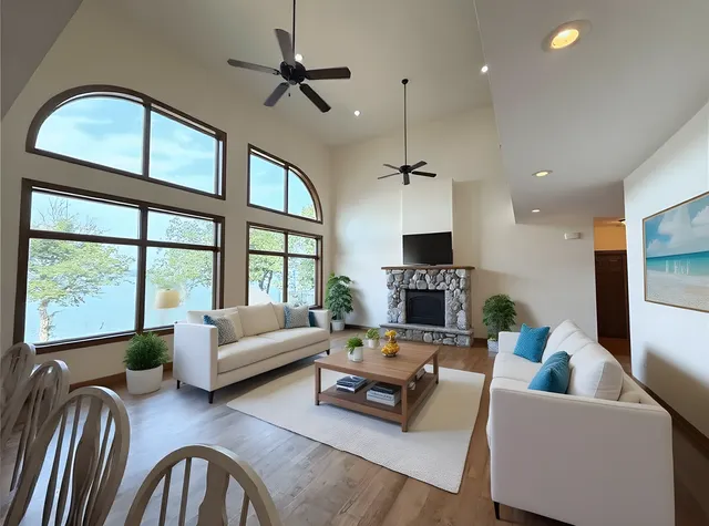 $1,547,000 | 19699 623rd Avenue, Litchfield, MN 55355