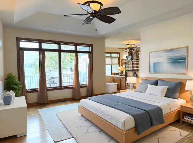 $1,547,000 | 19699 623rd Avenue, Litchfield, MN 55355