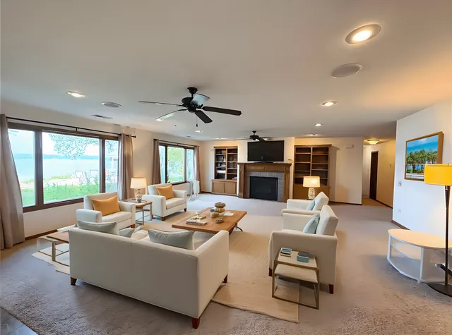 $1,547,000 | 19699 623rd Avenue, Litchfield, MN 55355