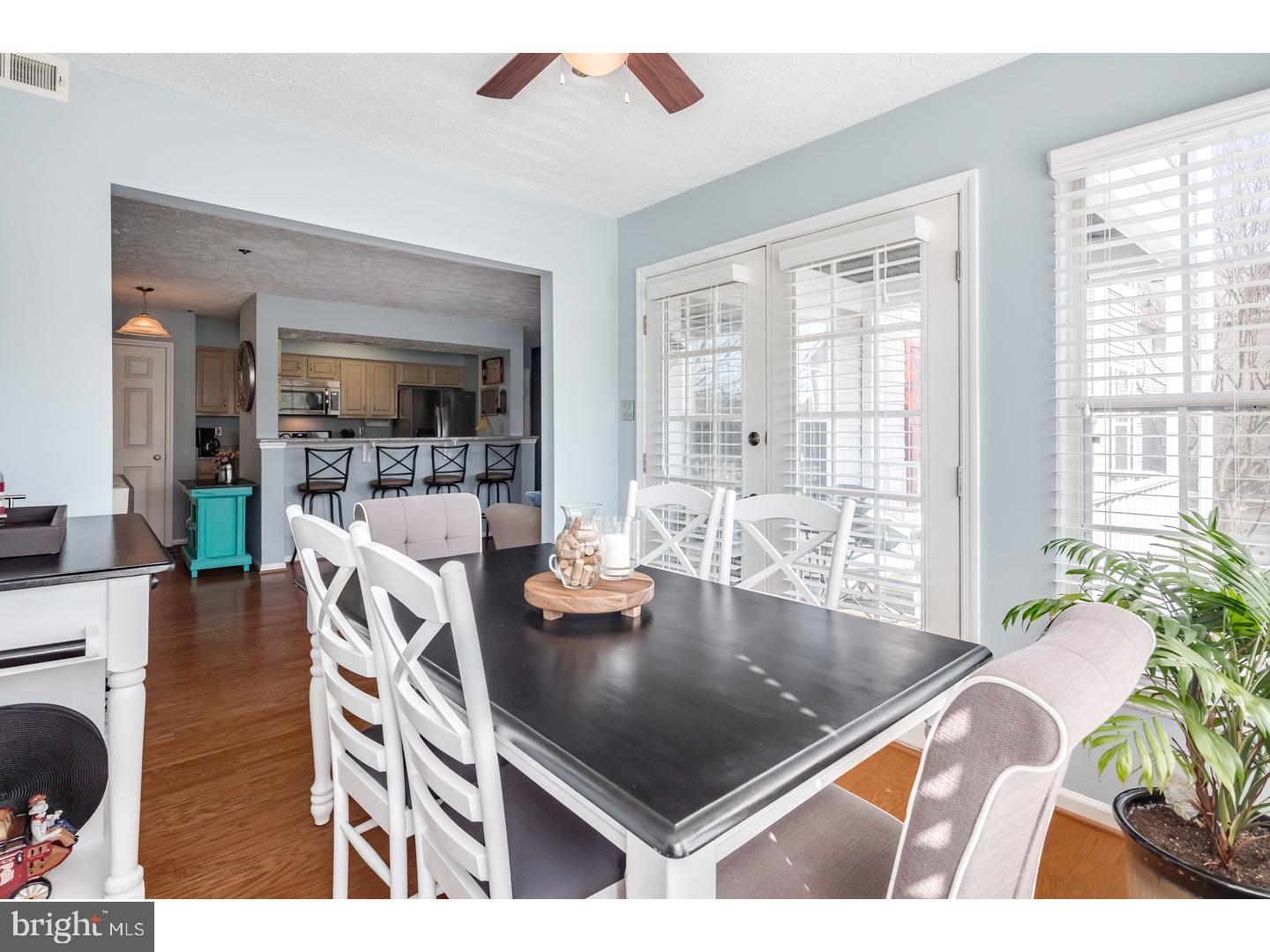6 Inverness Circle Evesham, NJ 08053 - Photo 9 of 24 Dining Room